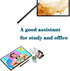 2 Pack Galaxy Tab S8 Pen Replacement for Samsung Galaxy TabS8 Pen Galaxy Tab S8,S8 Plus,S8 Ultra 4096 Levels of Pressure Sensitivity(Black)...