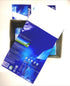 A4 Size Premium Printer Paper - Great for Printing Professional Documents - 21 lb - 8.3" x 11.7" (100 Sheets, White)...