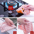 Usondeals Straseapoit Microfiber Cleaning Rag, Super Absorbent Microfiber Cleaning Cloths, Multifunction Reusable Scouring Towel Pads for Kitchen,...