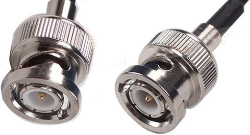 Eonvic HD SDI Video Cable Male HD SDI Extension Cable 60cm for BMCC BMPC Hyperdeck Cameras...