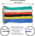 PB1.25 to Dupont 2.54mm Connectors and Cables Kit Compatible with Molex PicoBlade 1.25mm Pitch Connectors 20cm Wires...