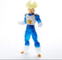Banpresto - Dragon Ball Z - Super Saiyan Trunks, Bandai Spirits Clearise Figure...