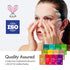 GLAM UP Premium Facial Sheet Mask 12 Combo (Pack of 12) | Clean Face Masks Skincare, Hydrating Face Masks, Moisturizing, Soothing, Beauty Mask For...
