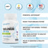 Puregen Labs Selenium 200 mcg Yeast Free Essential Mineral - 500 Vegetarian Tablets | Immune & Antioxidant Support | Non-GMO, Gluten Free, Made in...