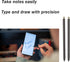 2 Pack Galaxy S24 Ultra S Pen for Samsung Galaxy S24 Ultra 5G Stylus Pen Galaxy S24 Ultra Stylus Pen Replacement for Samsung Galaxy S24 Ultra S24 ...