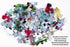 Vermont Christmas Company San Francisco Evening Jigsaw Puzzle 100 Piece, Large Pieces Perfect for Kids and Seniors...