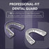 KOHEEL TG Mouth Guard for Teeth Grinding with Forming Tray, Dental Guard That Easy to Use & Perfect fit, Stops Bruxism Night Guard (5 Count)...