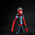 Spider-Man Marvel : Across The Spider-Verse Spider-Punk Toy, 6-Inch-Scale Action Figure with Guitar Accessory, for Kids Ages 4 and Up...