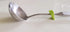 Set of 3 Clip-on Spoon Rests Clip Anti-Slip ladle Holder Handle Rest Utensils Keeper Heat Resistance Silicone for Kitchen Restaurant...