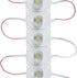 20PCS 3.0W 6500K White Edge Light 12V LED Modules with Lens for Double Side Light Box Waterproof...