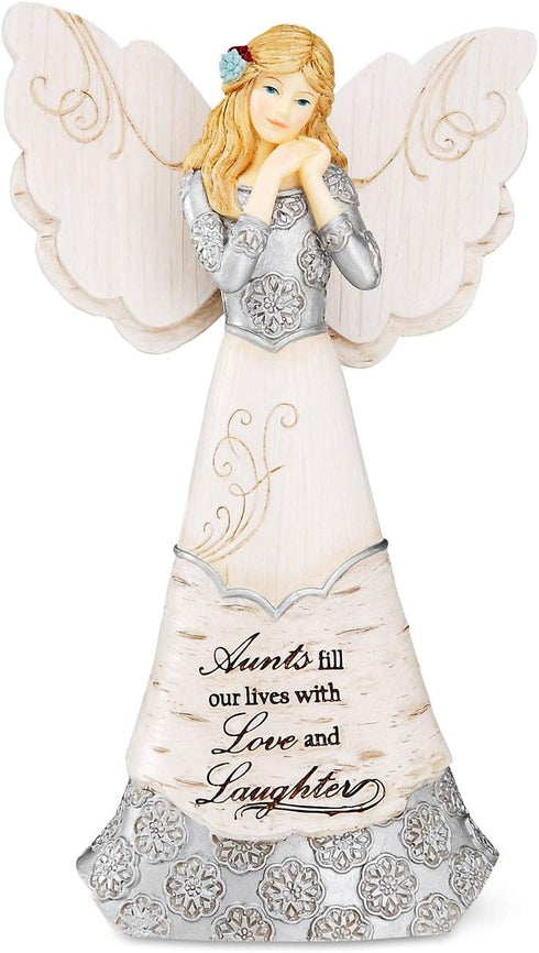 Pavilion Gift Company Angel Figurine...