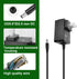 5V Baby Swing Replacement AC Adapter Power Cord Compatible for Graco Swing, Simple Swing, Glider LX, Glider Elite, Glider Petite LX, Sweetpeace, S...