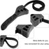 Oil Filter Spanner, Circuit Board Repair Hand Tools Jar Lids Tighten Loosen Adjustable Plumbing Tool Universal Strap Rubber Wrenches Multifunction...