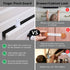 EUDEMON Plastic 8 Pack Kids Proofing Safety Drawer Stoppers Baby Safety Child Proofing Drawer Pinch Guards Easy to Install no Tools Need or Drill ...