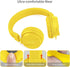 gorsun Kids Headphones, Lightweight Stereo Wired Toddler Headphones, Adjustable Headband Children's Headset for Smartphones Computer Pad Earphones...