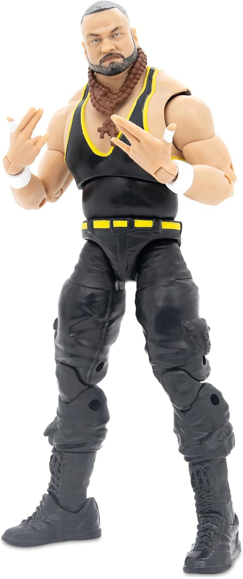 Eddie Kingston - AEW Unrivaled 9 Toy Wrestling Action Figure...