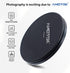 72mm Metal Lens Filter Caps,Compatible All 72mm Camera Lens FiltersFilter Accessory(UV,CPL,ND,Threaded Lens),Ultra Precision CNC Machine Tools Pro...