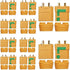 Amass 10 Pair XT90S XT90-S XT90 Connector Anti-Spark Male Female Connector for Battery, ESC and Charger Lead (10Pairs XT90-S)...