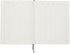 DesignWorks Ink Standard Issue Army Green and Chili Planner Notebook No. 3 Journal with 192 Lined Pages, Elastic Closure, Pen Holder, and 3 Ribbon...
