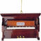 Broadway Gifts Brown 3" Upright Piano Tree Ornament...