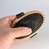Bamboo Palm Ball Pin Brush for Small Dog & Cat Grooming Massaging Shedding and Bath Metal Pin Pets Tools...