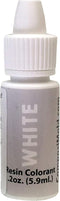 White Epoxy Pigment (Colorant, Dye, Tint) 6cc (0.2 oz.)...