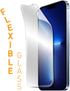 ARMOR Flexible Glass Screen Protector for iPhone 13 Pro / 13, Anti-Glare with Anti Blue-Light......