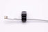 VentHook Car Dashboard Cable Mount for USB Charging Cables, iOS and Android car Chargers......
