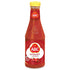 ABC Extra Hot Chili Sauce (1 Pack) Spicy Sriracha Style Hot Sauce, Sambal Chili, Stir Dipping BBQ, Indonesian ABC Sauce, 11.3oz / 335ml...