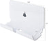 TXEsign Adhesive Wall Phone Tablet Holder Mount Stand for Tablet Smartphones eReader Wall Holder Mount Shelf (White)...