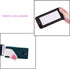 20 Sheets Fever Cooling Gel Patches, Cooling Forehead Strips Cooling Gel Sheet for Relieve Headache, Toothache Pain, Drowsiness, Fatigue, Refreshi...