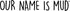 Enesco 6000548 Our Name Is Mud “Magical Unicorn” Stoneware Sculpted Coffee Mug, 16 oz, Multicolor...