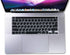 XSKN Russian Language Silicone Keyboard Cover Skin for 2019 2020 MacBook Pro 16.2 13.3 inch with Touch Bar and Touch IDA2141 A2251 A2289 A2338 M1 ...