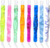 Diamond Painting Pen,Diamond Art Pen,Resin 5D Diamond Painting Pen Kit Tool Accessories Stylus Drill Pen for Diamond Painting Nail Art Cross Stitc...