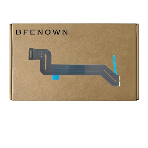 Replacement Touchpad Trackpad Flex Cable for MacBook Pro Retina 15" A1707 A1990 2016-2019 Year 821-01050-A 821-01050 821-01669...