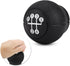 Keenso 5 Speed Gear Shifter Knob Stick Head Lever Handle for Vauxhall/Opel Corsa B C Vectra B Astra G F...