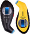 SAFELIFE Digital Tire Pressure Gauge 150 PSI 4 Settings with Backlit LCD and Non-Slip Grip (2package)...