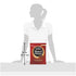 Nescafe Instant Coffee, Taster's Choice Light Roast House Blend, 8 oz Bulk Pouch...