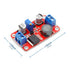 3pcs XL6019 5A High Power Current DC to DC Step-up 5V 6V 12V 24V 3-35V to 5-40V XL6019 Converter Adjustable Voltage Regulator Power Modules Boost ...
