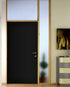 d-c-fix Peel and Stick Contact Paper Black Matt Plain Look Self-Adhesive Film Waterproof & Removable Wallpaper Decorative Vinyl for Kitchen, Count...