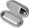 Hard Travel Case for Anker A1645 Nano Power Bank 5,000mAh 12W Portable Charger (Grey)...