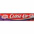 Close-Up Close-Up Cinnamon Red Gel Anticavity Fluoride Toothpaste, 6 oz (Pack of 2)...