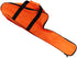 Chainsaw Bag Carrying Case Portable Protection Waterproof Holder Fit for Stihl Husqvarna 12''/14''/16'' Chainsaw Storage Bag(Orange)...