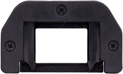 JJC 2-Pack Camera Eyecup Eyepiece Eye Cup for Canon EOS Rebel T6 T7 T5 T3 T100 4000D SL3 SL2 SL1 T8i T7i T6s T6i T5i T4i T3i T2i T1i XSi XTi XT XS...