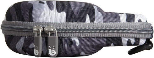 Hermitshell Travel Case Fits JBL Clip 3 Portable Waterproof Wireless Bluetooth Speaker (Black Camo)......