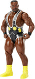 Mattel WWE Basic Action Figure, Big E, Posable 6-inch Collectible for Ages 6 Years Old & Up...