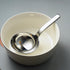 Heavy Duty Big Spoon Mirror Polished Asian Soup Spoons (Short Handle),Premium Food Grade 18/10 Stainless Steel Spoons,Durable Metal Spoons,Serving...