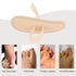 Hammer Toe Crest Cushion, Hammer Toe Support Crest Hammer Toe Crest Cushion for Gentle Correction and Pain Relief - Adjustable and Comfortable Toe...