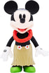 Super7 Disney Mickey and Friends Minnie Mouse (Hawaiian Holiday) - 3.75" Disney Action Figure with Accessory Vintage Disney Collectibles and Retro...