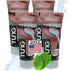Tung Tongue Gel | Fresh Mint Tongue Cleaning Paste | Bad Breath and Halitosis | Mouth Odor Eliminator | Use with Tongue Brushes & Scrapers | Made ...